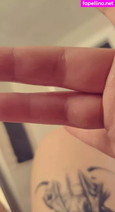 Queenbish317 OnlyFans Thumbnail #tCzDm6BFRn