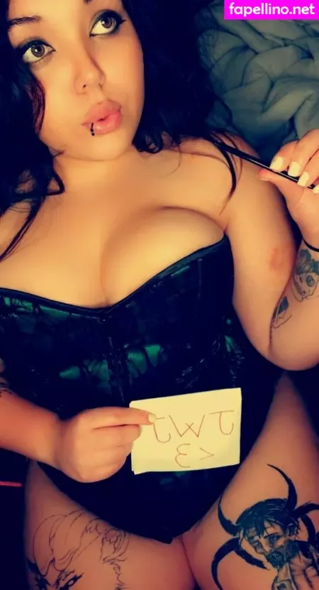 Queenbish317 OnlyFans Thumbnail #u5w4EPTneh