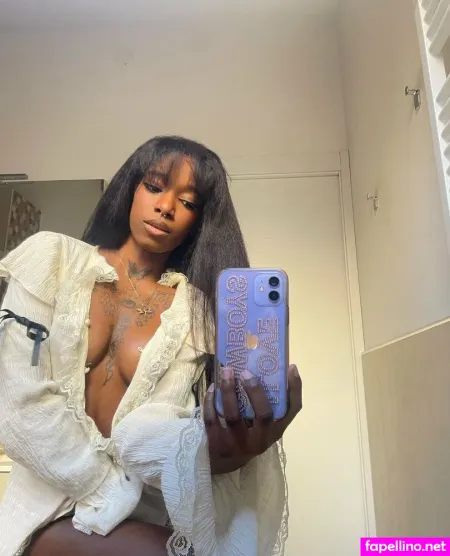 Queenblack699 OnlyFans Thumbnail #4ZBi9AFtKR