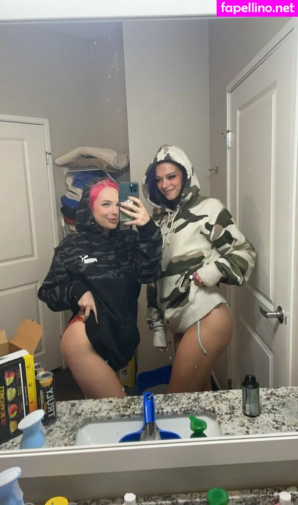 Move_Small, queenblondii Nude Leaked OnlyFans Photo #6b6xPImgFw