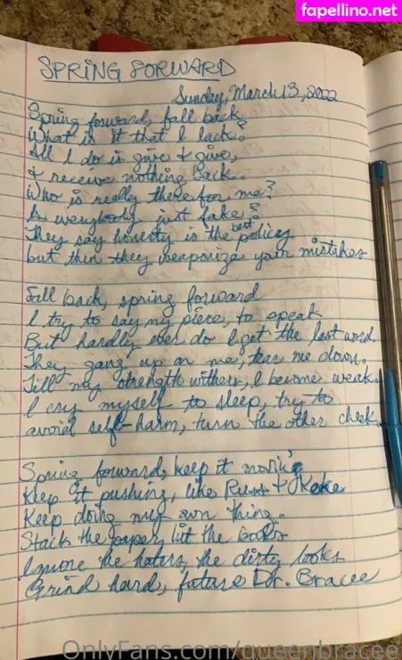 Queenbracee OnlyFans Thumbnail #RbjULbMi36