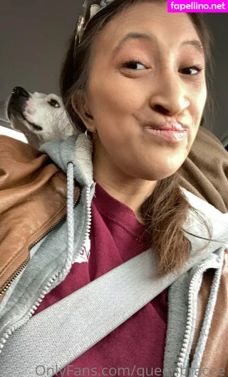 Queenbracee OnlyFans Thumbnail #T8YgqM32pN