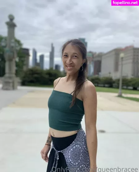 Queenbracee OnlyFans Thumbnail #oUPQmrN0NJ