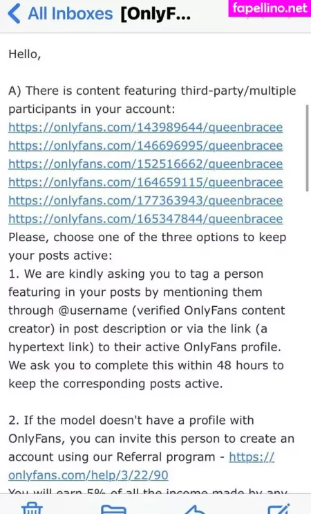 Queenbracee OnlyFans Thumbnail #u40ASHRXK1