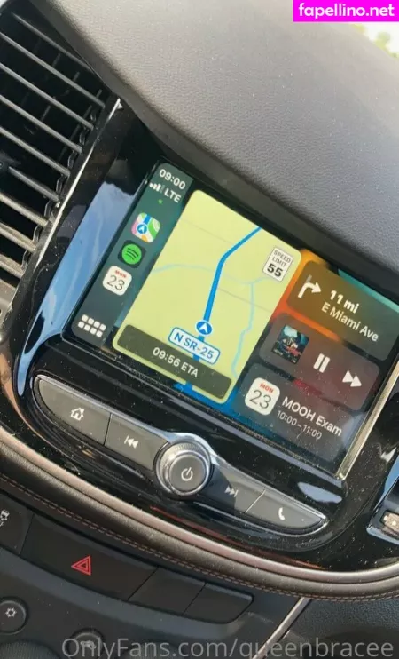 Queenbracee OnlyFans Thumbnail #uSpMXRfQO6