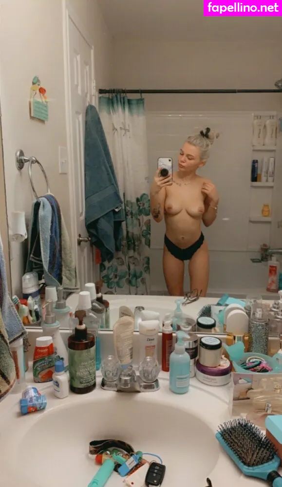 brooklynqueen03, queenbrooklynn7 Nude Leaked OnlyFans Photo #EU4ZY1fHjF