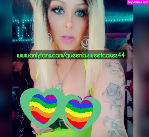 Queenbunni44 OnlyFans Thumbnail #mpHOhkwUJU