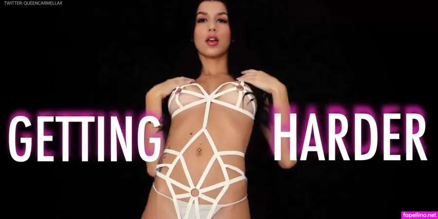 Queencarmella OnlyFans Thumbnail #c547Th9BV3