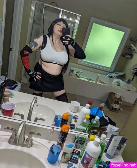 Queencattzs OnlyFans Thumbnail #JGVb9CZMuf