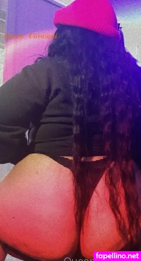 Queencavaiani OnlyFans Thumbnail #SttyFzFfgn