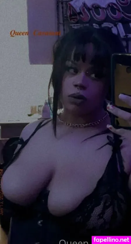 Queencavaiani OnlyFans Thumbnail #TQJ9B1UHkm