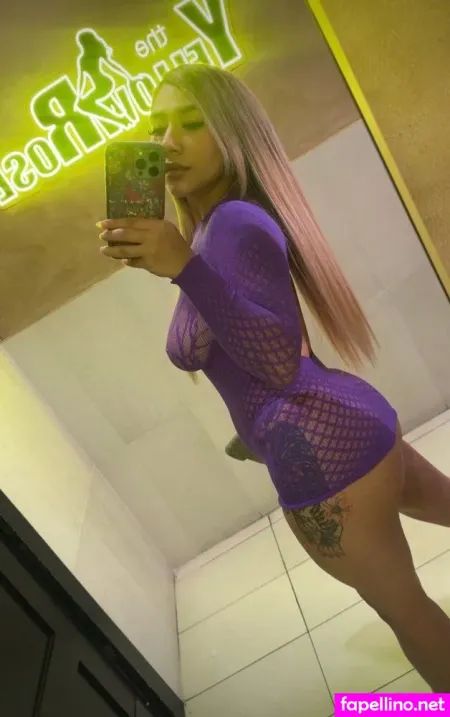 Queencharmz7 OnlyFans Thumbnail #X6VDzjoIyt