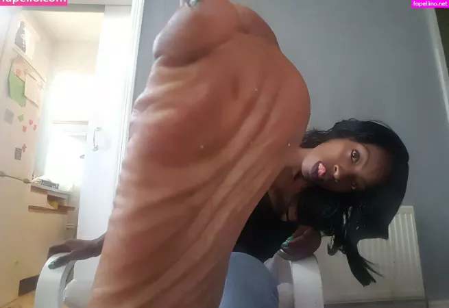 Queencocoa OnlyFans Thumbnail #P7WFZKMKKh