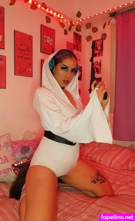 Queencronopia OnlyFans Thumbnail #4ul59G4nmu