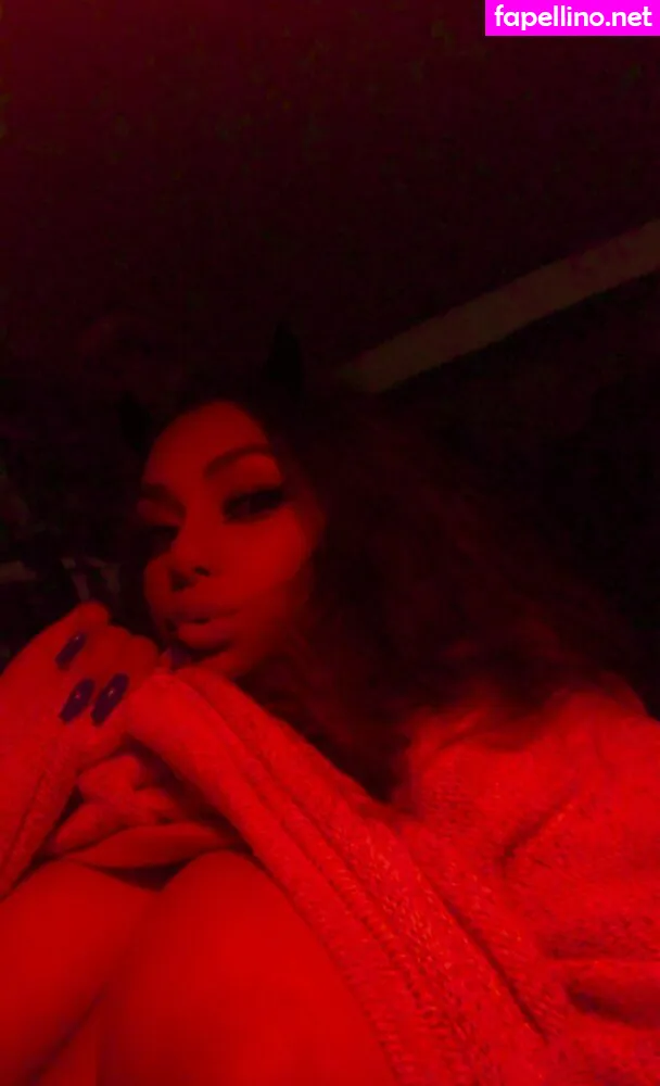 queencurls, queencurlsofficial, satanicurls Nude Leaked OnlyFans Photo #W5iVRRSJev