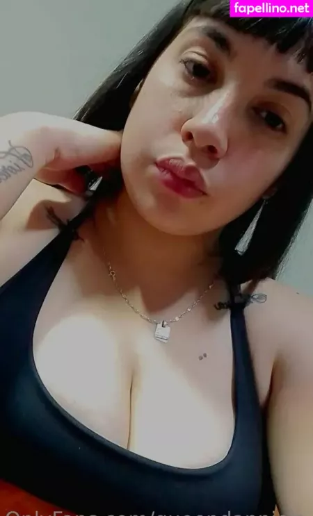 Queendanniela OnlyFans Thumbnail #d7qXNAea47