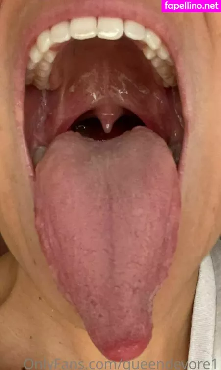 Queendevore1 OnlyFans Thumbnail #Bo06GYzt87