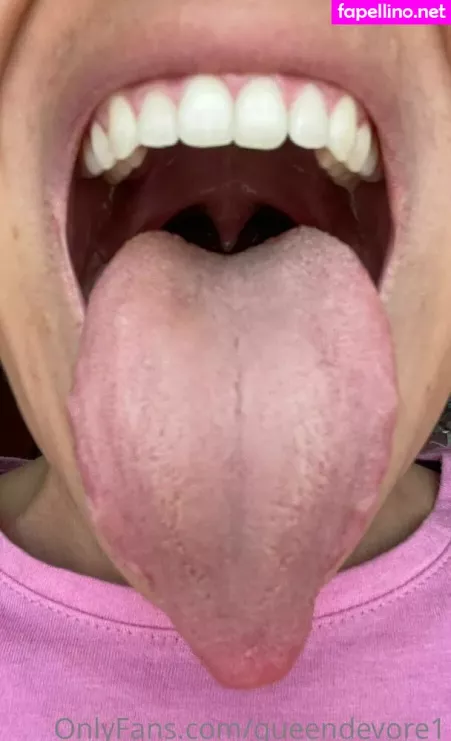 Queendevore1 OnlyFans Thumbnail #I2T75ybJII