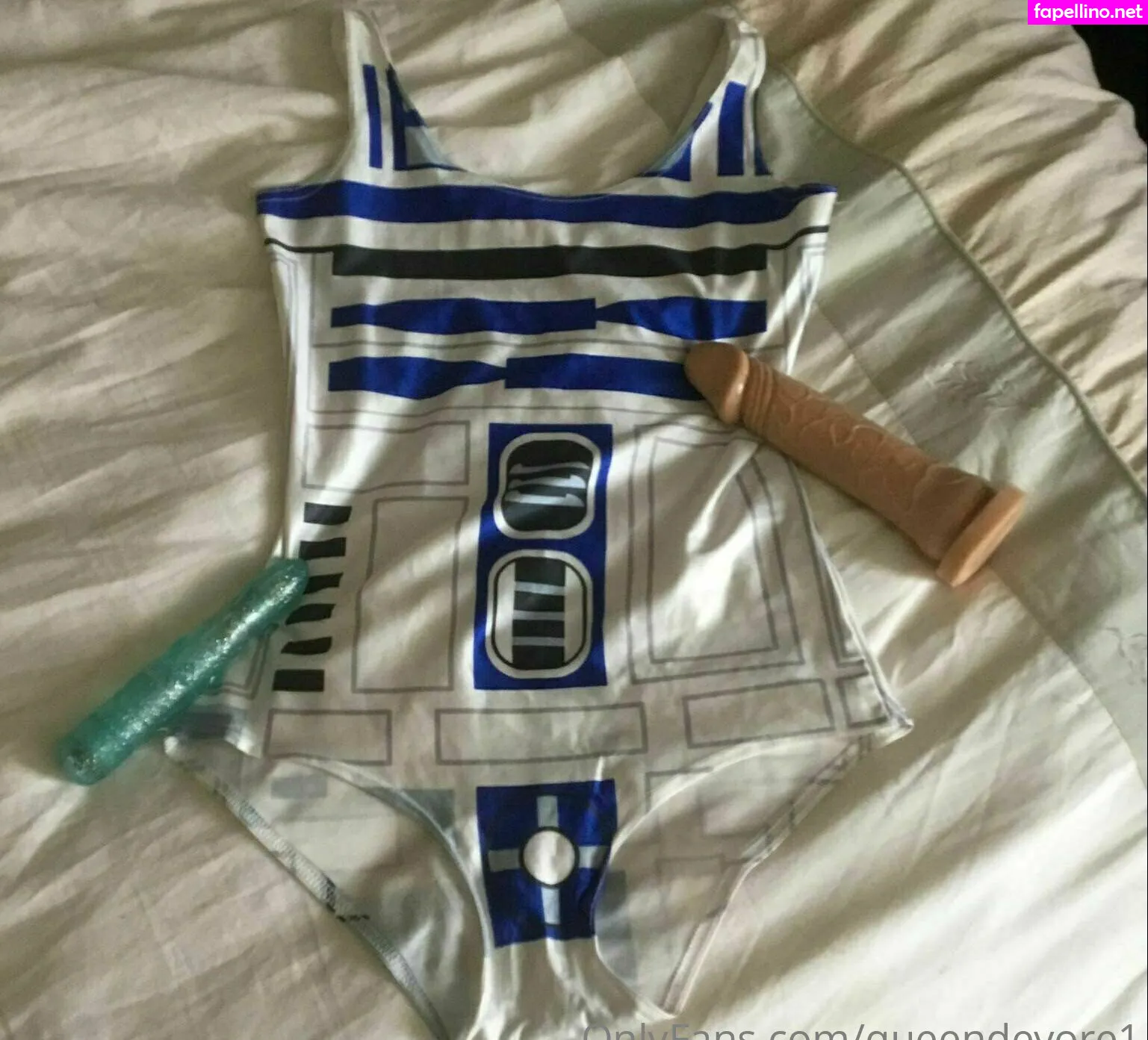 queendevore1, queendv_ Nude Leaked OnlyFans Photo #s5VkGSUNDp