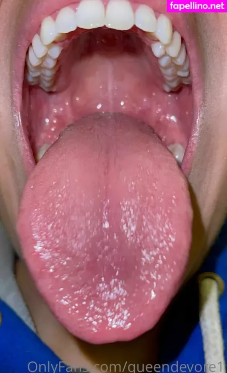 Queendevore1 OnlyFans Thumbnail #wE12YU9Rni