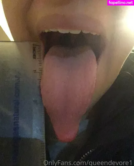 Queendevore1 OnlyFans Thumbnail #zAvwzb4Xap
