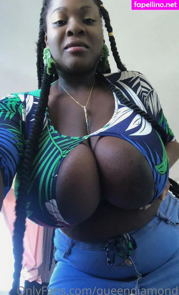 izuanshi, queendiamond Nude Leaked OnlyFans Photo #2PnPZ1nQFs