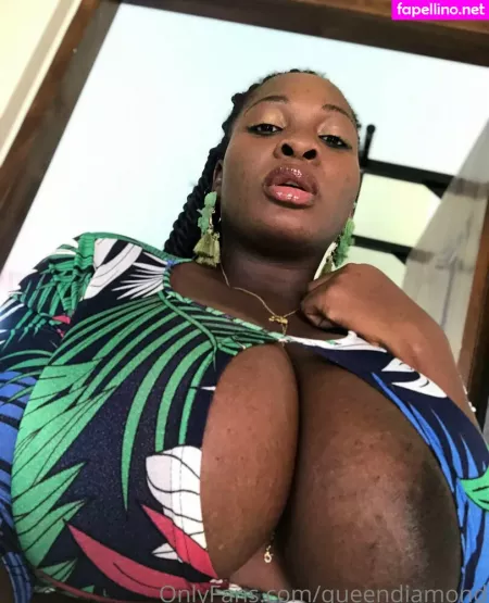 Queendiamond OnlyFans Thumbnail #7Vzbg1lLx8