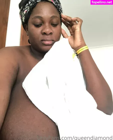 Queendiamond OnlyFans Thumbnail #aGXC3R6rHV