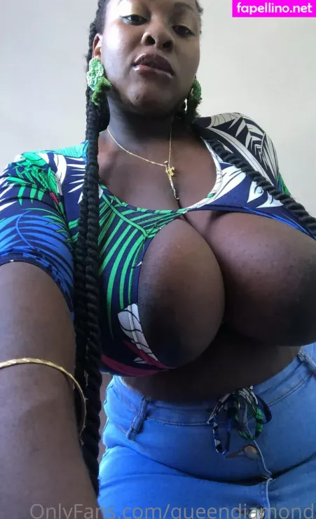 Queendiamond OnlyFans Thumbnail #nQtVtUc93X