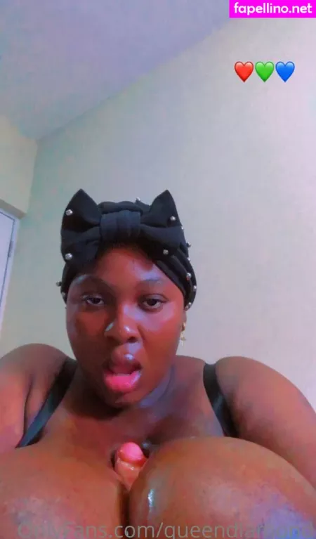 Queendiamond OnlyFans Thumbnail #sl9YrA5iWv