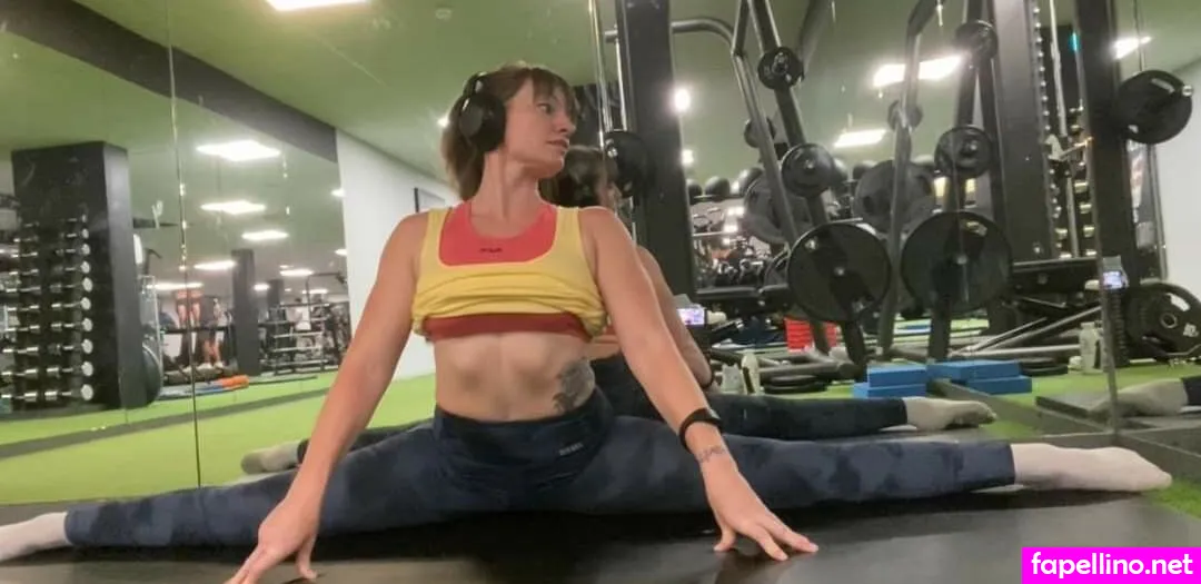 Poleperfection, queenfeline Nude Leaked OnlyFans Photo #l4j59QQciv