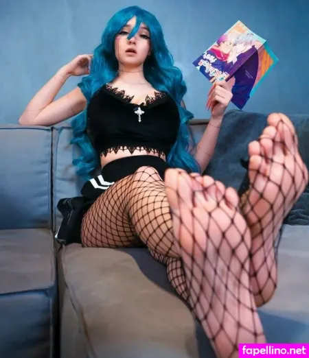 Queenfesch6 OnlyFans Thumbnail #abjpvlaArl