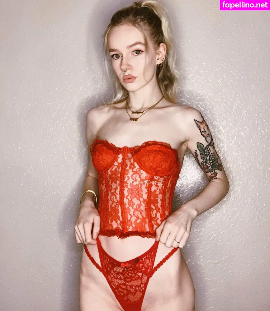 queengem__ Nude Leaked OnlyFans Photo #zSTjax8bi3