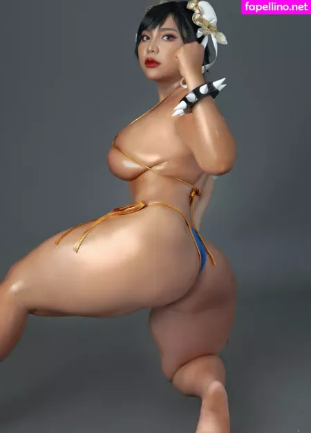 Queenie Chuppy OnlyFans Thumbnail #Miv0J1eqSM