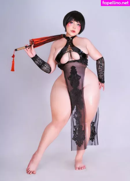 Queenie Chuppy OnlyFans Thumbnail #Vh3mfgyyF0