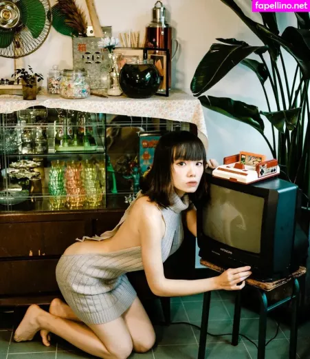 Queenie Lam OnlyFans Thumbnail #FqV9R0x69X