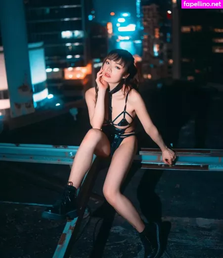 Queenie Lam OnlyFans Thumbnail #JgHUHoZlCw