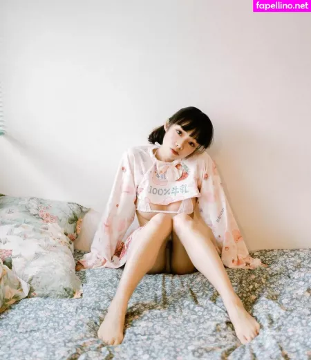 Queenie Lam OnlyFans Thumbnail #OvoND2zmi2