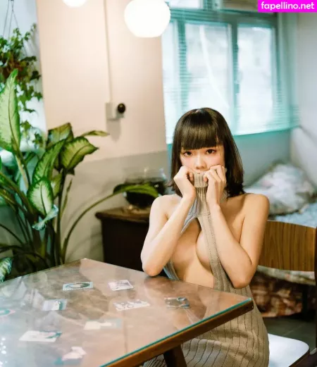 Queenie Lam OnlyFans Thumbnail #PfrO0EGJ3q