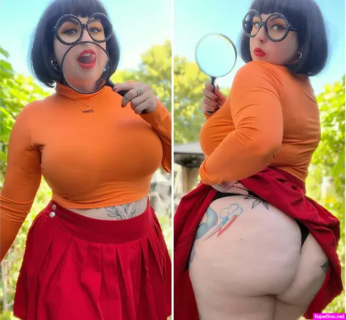 Queenie Von Curves OnlyFans Thumbnail #DhRaTsiMTz