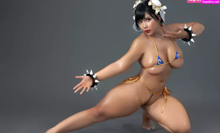 Queenie OnlyFans Thumbnail #blRIOElMQx