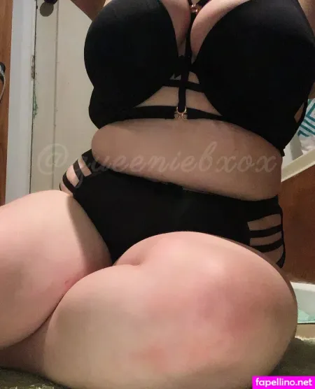 Queeniebfree OnlyFans Thumbnail #NEBUB3LV3V