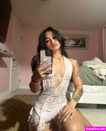 Queeniefit OnlyFans Thumbnail #fAXixdsma6