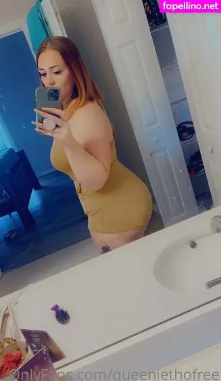 Queeniethofree OnlyFans Thumbnail #z0qBDN4d9c