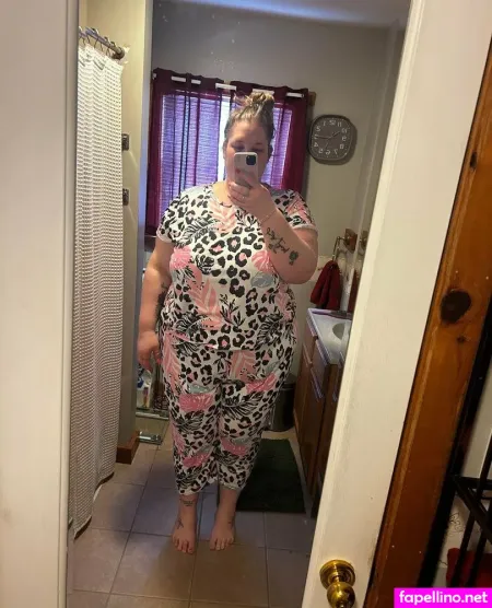 Queenjaimeebbw91 OnlyFans Thumbnail #4ySFTX3hR0