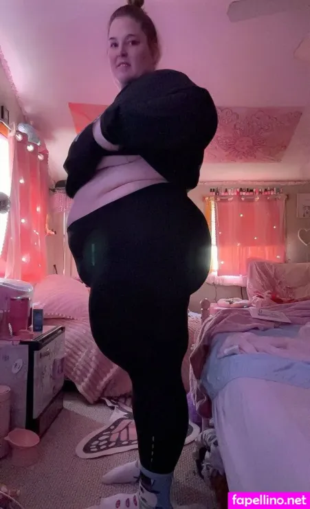 Queenjaimeebbw91 OnlyFans Thumbnail #6N4hPFAknR