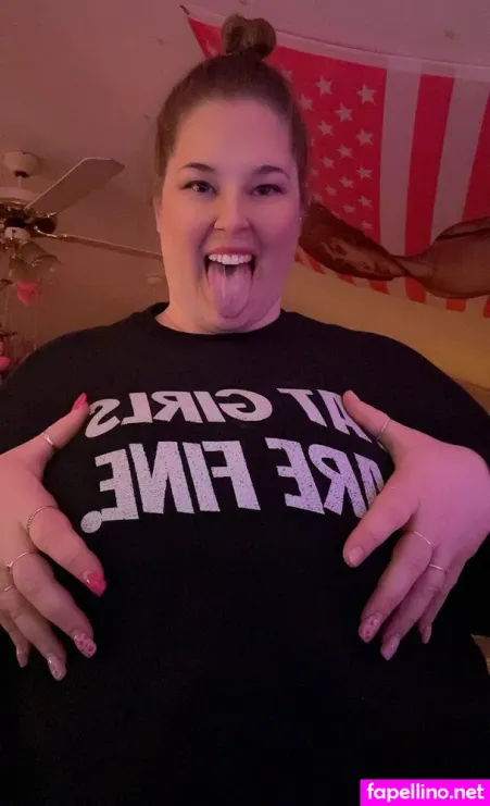 Queenjaimeebbw91 OnlyFans Thumbnail #Lv223bBK0I