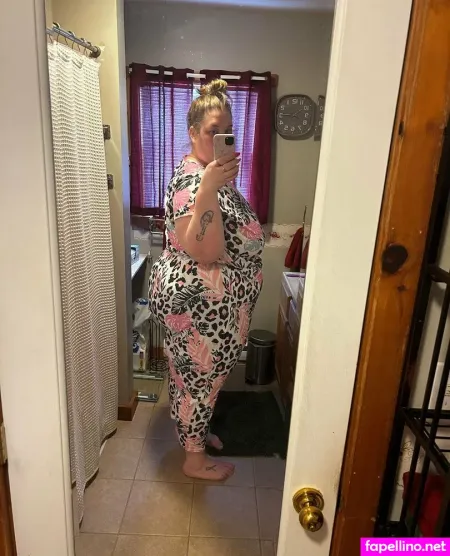 Queenjaimeebbw91 OnlyFans Thumbnail #SUVpa9clZp
