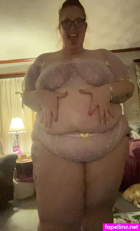 Queenjaimeebbw91 OnlyFans Thumbnail #U31PIYIjz7