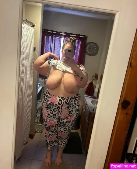 Queenjaimeebbw91 OnlyFans Thumbnail #VycAnqPCIb